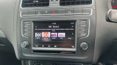 Volkswagen Polo 1.2 TSI Match 5dr Petrol Hatchback